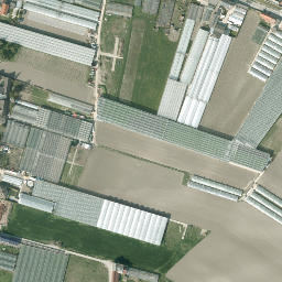 Satellite imagery of MZU, AT