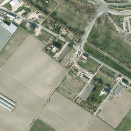 Satellite imagery of MZU, AT
