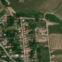 Satellite imagery of survey_point, SK