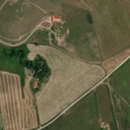 Satellite imagery of survey_point, SK