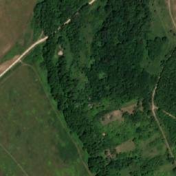Satellite imagery of survey_point, SK