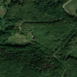 Satellite imagery of 87-2064/b, SK