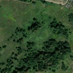 Satellite imagery of survey_point, SK