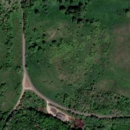 Satellite imagery of survey_point, SK