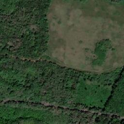 Satellite imagery of survey_point, SK