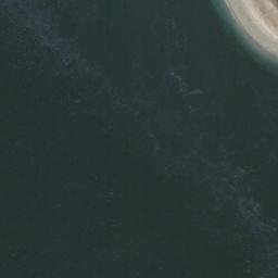 Satellite imagery of Admiralty Head, US