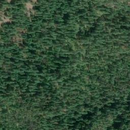 Satellite imagery of Hope and Faith Shaft, US