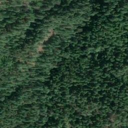 Satellite imagery of Hope and Faith Shaft, US
