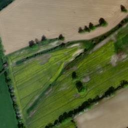 Satellite imagery of Château de Vassé, FR
