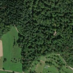 Satellite imagery of Burg Landeck, DE