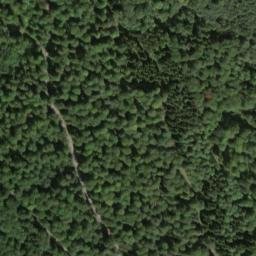 Satellite imagery of Burg Landeck, DE