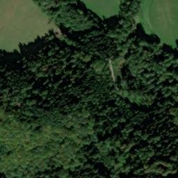 Satellite imagery of Hohe Tag, DE