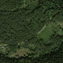 Satellite imagery of Geißberg, DE