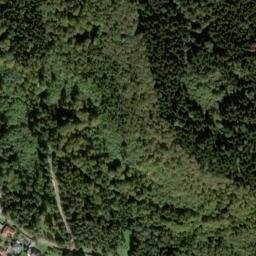 Satellite imagery of Lützelalb, DE