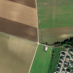Satellite imagery of Eichberg, DE