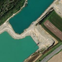 Satellite imagery of Sichelberg, DE