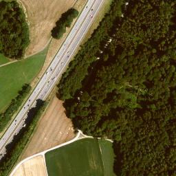 Satellite imagery of Lämmlisberg, DE