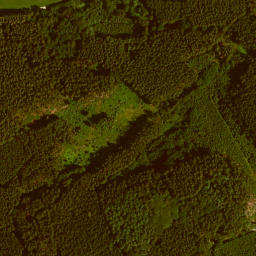 Satellite imagery of Wellenberg, DE