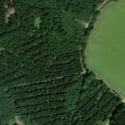 Satellite imagery of Brunner Berg, DE