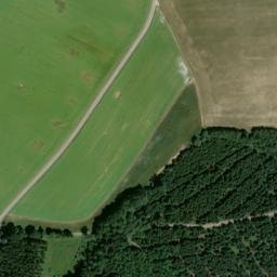 Satellite imagery of Brunner Berg, DE