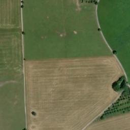 Satellite imagery of Zahlberg, DE