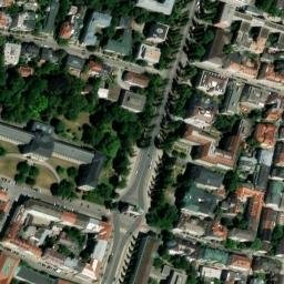 Satellite imagery of Burgfriedenssäule 13, DE