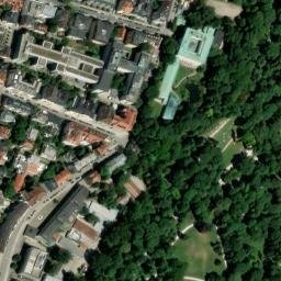 Satellite imagery of Burgfriedenssäule 13, DE