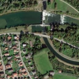 Satellite imagery of Ameisenberg, DE