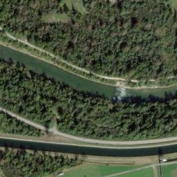 Satellite imagery of Ameisenberg, DE