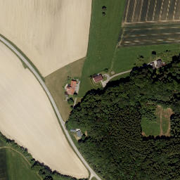 Satellite imagery of Adenberg, AT