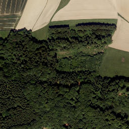 Satellite imagery of Adenberg, AT