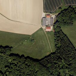 Satellite imagery of Adenberg, AT