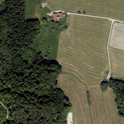 Satellite imagery of Turmberg, AT