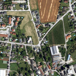 Satellite imagery of Schloss Fridau, AT