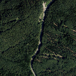Satellite imagery of Jochgrabenberg, AT