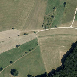 Satellite imagery of Plattenberg, AT