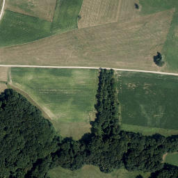 Satellite imagery of Plattenberg, AT