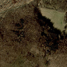 Satellite imagery of Hinterer Kaufberg, AT