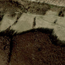 Satellite imagery of Hinterer Kaufberg, AT