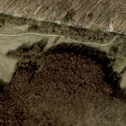 Satellite imagery of Hinterer Kaufberg, AT