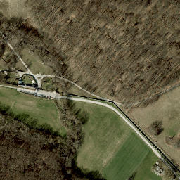 Satellite imagery of Tschogel, AT
