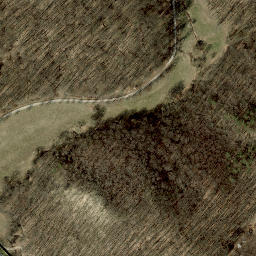 Satellite imagery of Kleiner Eichberg, AT