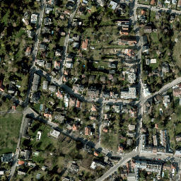 Satellite imagery of GNE, AT