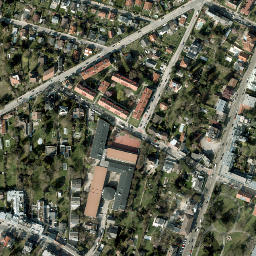 Satellite imagery of GNE, AT