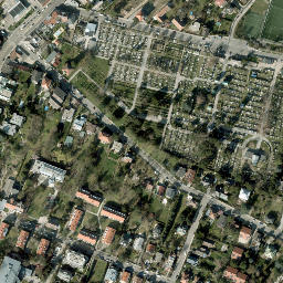 Satellite imagery of NJK, AT