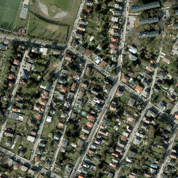 Satellite imagery of NJK, AT