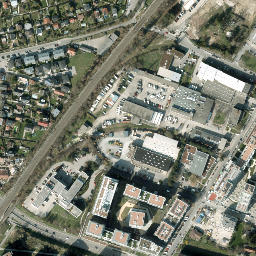 Satellite imagery of MZT, AT