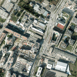 Satellite imagery of GNP, AT