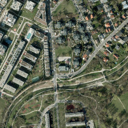 Satellite imagery of GNP, AT