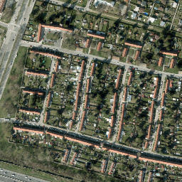Satellite imagery of GKV, AT